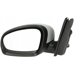Venstre sidespeil til Skoda Roomster 5J1857507A