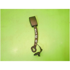 Beltelås venstre foran 5G4857755C VW GOLF VII