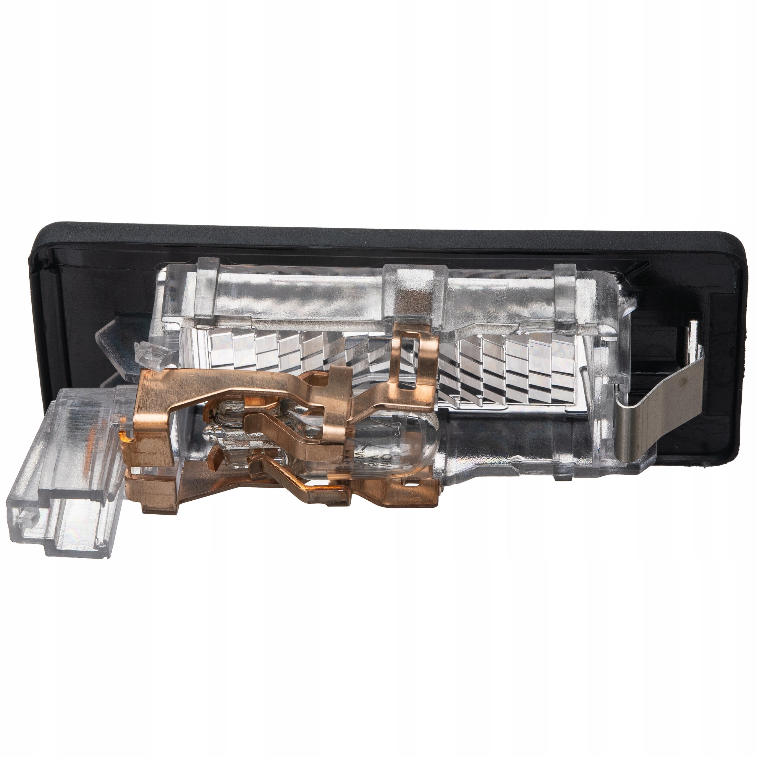 Skiltlys Skoda Superb 5N0943021B - Bilde 2