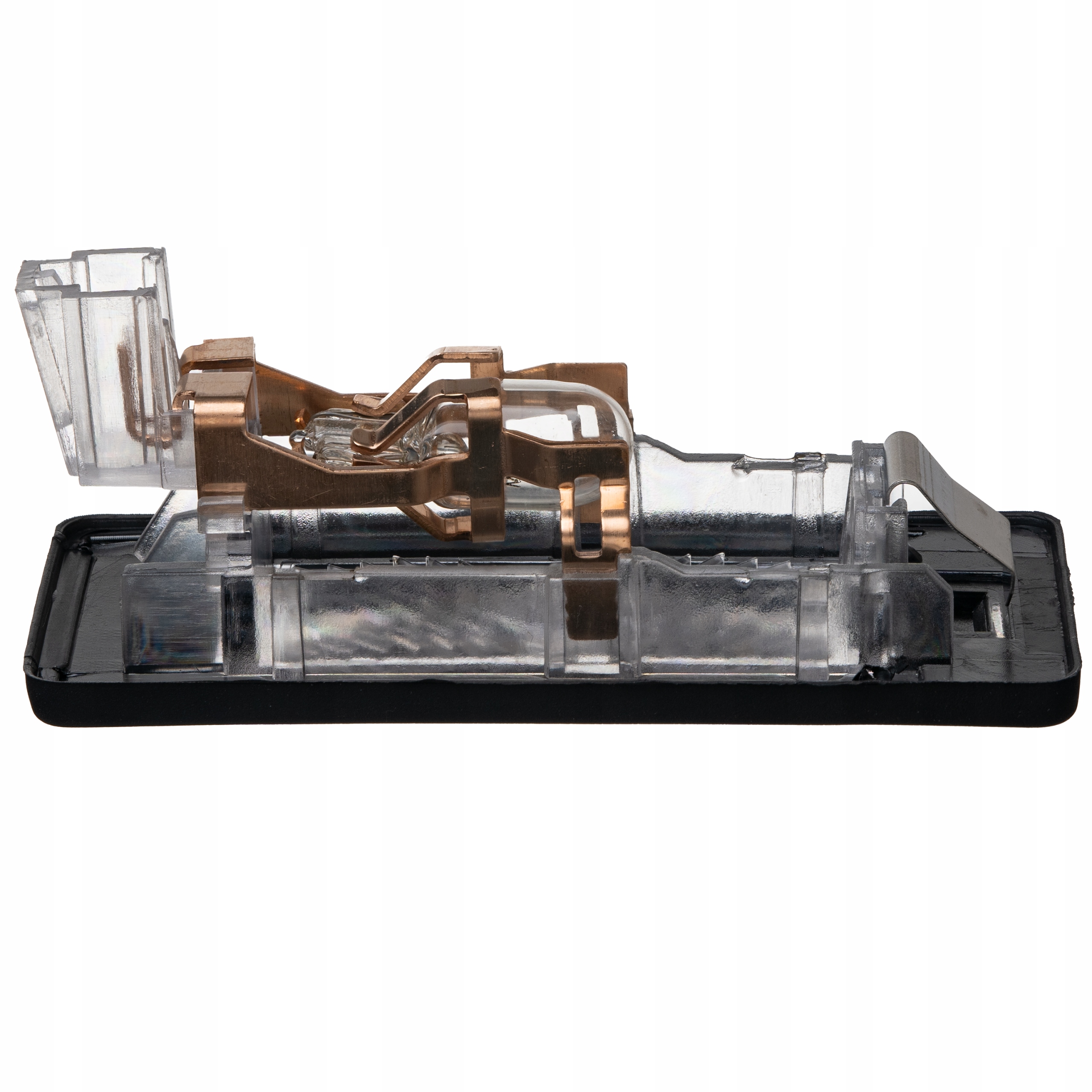 Skiltlys Skoda Superb 5N0943021B - Bilde 4