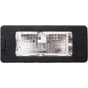 Skiltlys Skoda Superb 5N0943021B