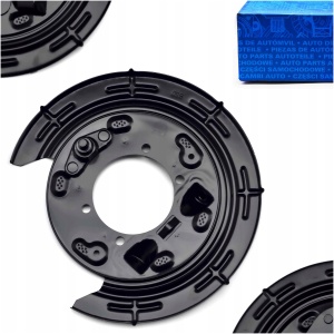 Bremseskjold bak høyre til KIA Sportage 58252-2S300