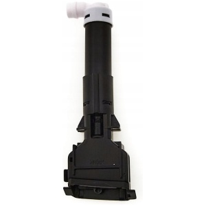 Spylerdyse til venstre frontlykter til Toyota Prius 8520847030