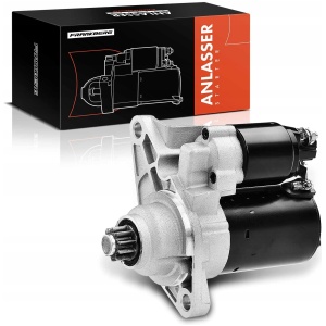 Startmotor til Skoda Fabia 02T911023R
