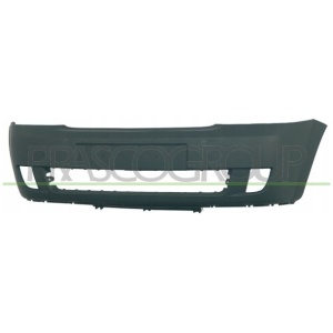 Støtfanger til Opel Meriva 93175340