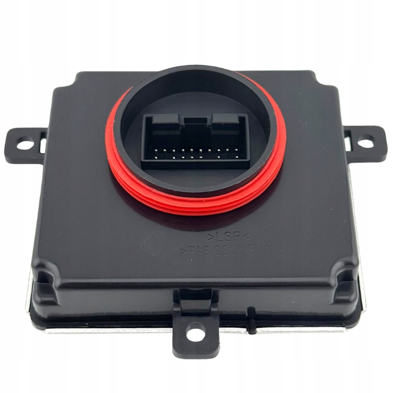 Styreenhet modul VW PASSAT 4G0907697F - Bilde 3