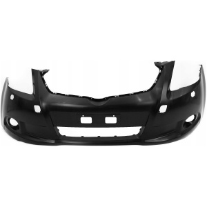 Frontstøtfanger til Toyota Avensis 5211905916 for lakkering
