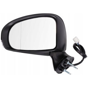Venstre sidespeil til Toyota Avensis 8790905380B0