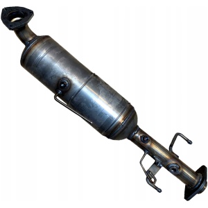 Partikkelfilter til Toyota Land Cruiser 1741030200