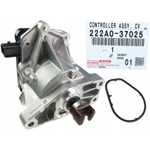 Valvematic-styreenhet Toyota Avensis OE 222A0-37025