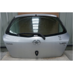 TOYOTA YARIS II bakluke 1E7 670050D030