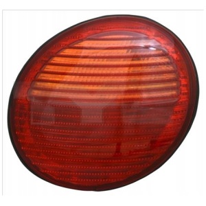 Høyre baklykt til VW Beetle 1C0945172D