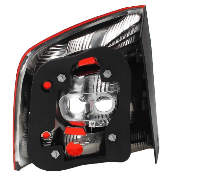 Høyre baklykt til Skoda Octavia 1Z9945112A - Bilde 2