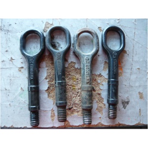 Slepekrok 1T0805615A Volkswagen, Audi, Seat og Skoda