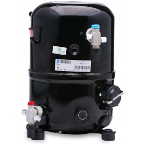 Tecumseh Lunit TFH2480Z FH2480Z-XG kompressor for R404A