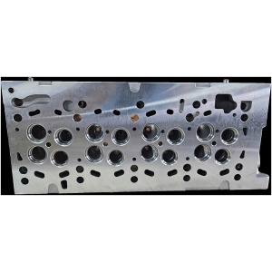 Topplokk til VW Caddy 04L103064L