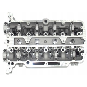 Topplokk til Opel Astra 55565295