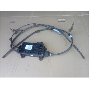 Håndbremsmodul til Toyota Avensis 4630005010