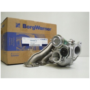 Turbo til Alfa Romeo 55224275