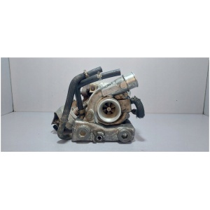 Turbolader Subaru Forester 2.0 D VF57 14411AA870