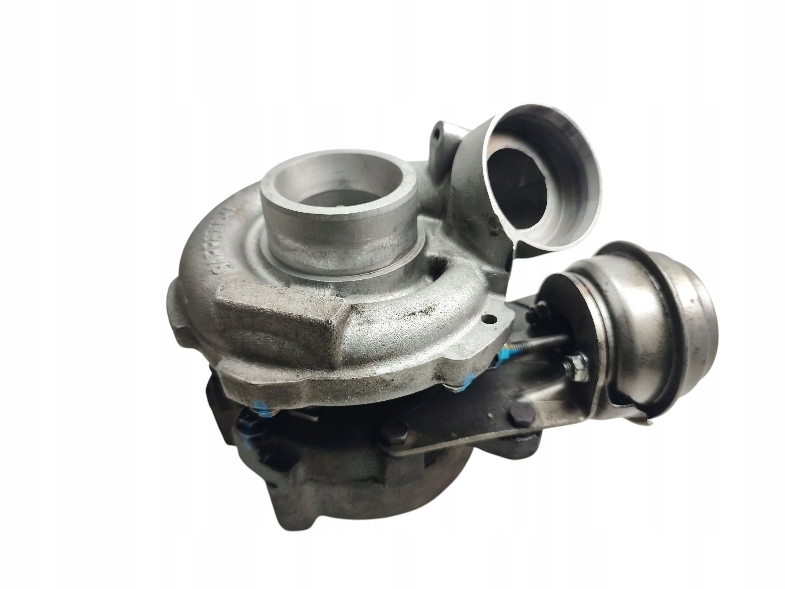 Turbo til Mercedes A6110960999 - Bilde 5