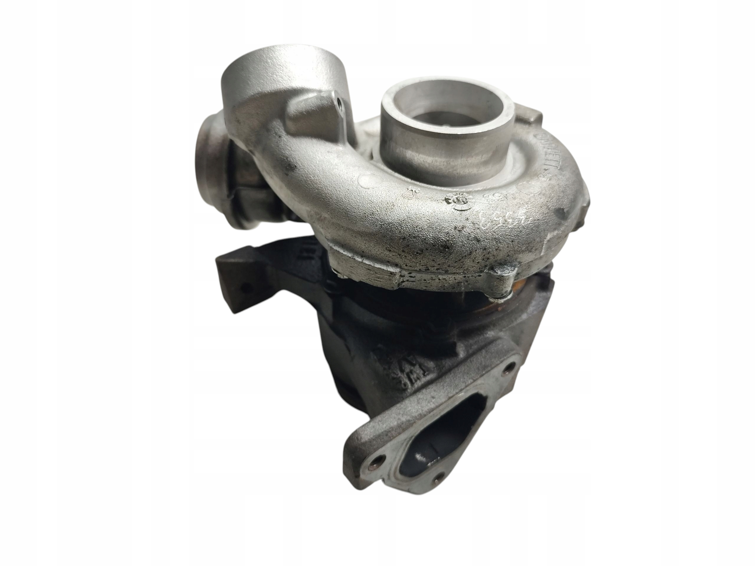 Turbo til Mercedes A6110960999 - Bilde 4