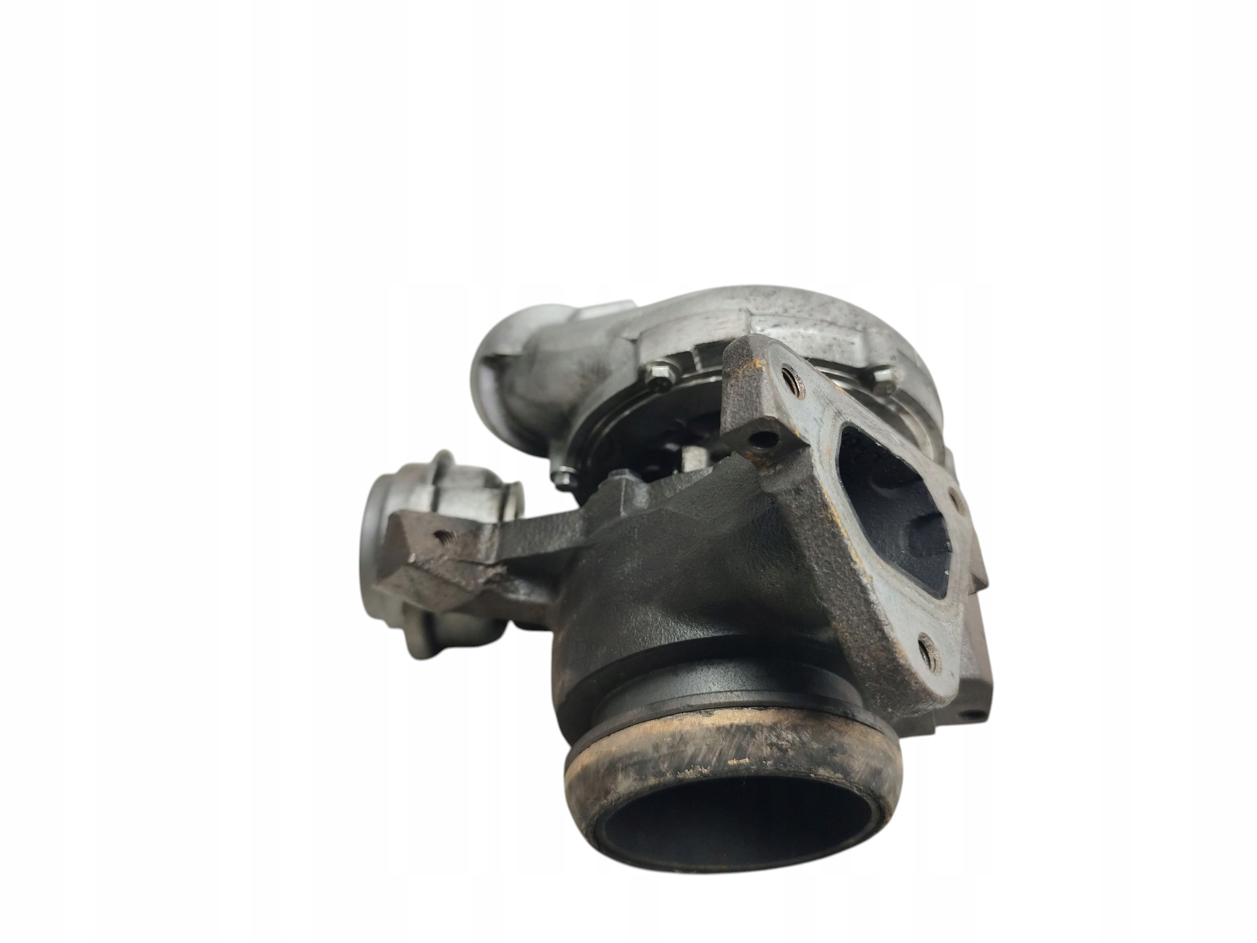 Turbo til Mercedes A6110960999 - Bilde 2