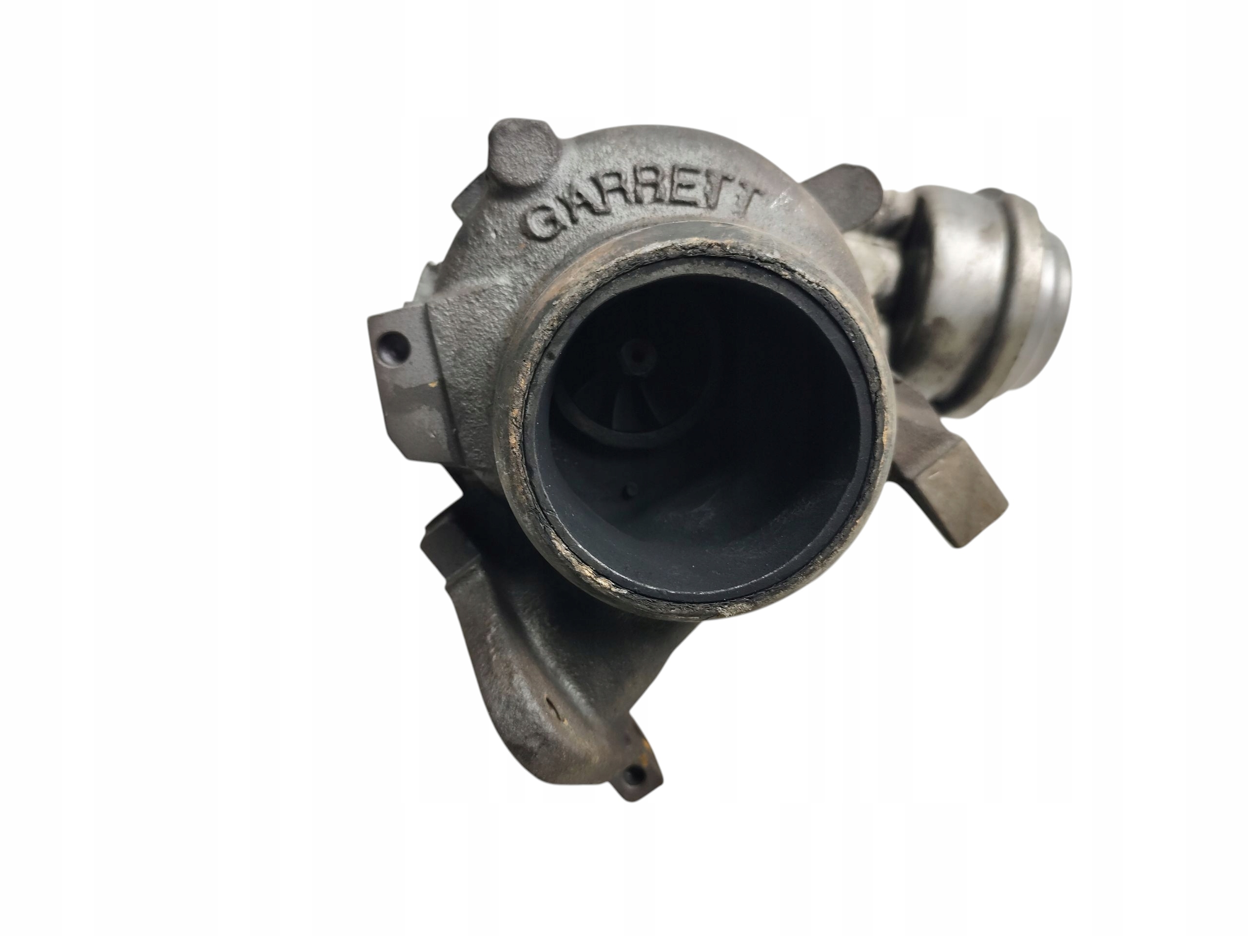 Turbo til Mercedes A6110960999 - Bilde 3