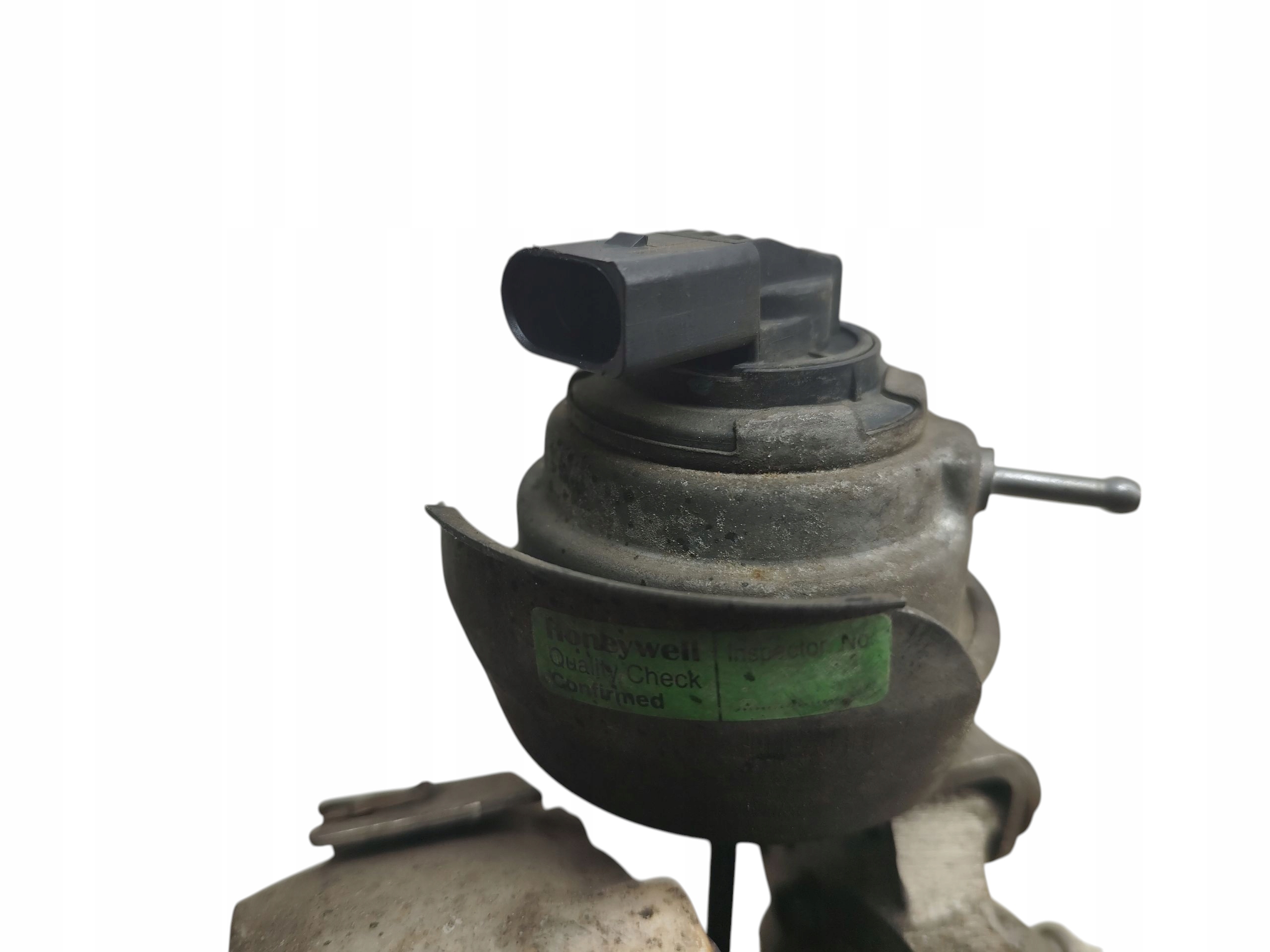 Turbolader til VW Polo 03P253019B - Bilde 4