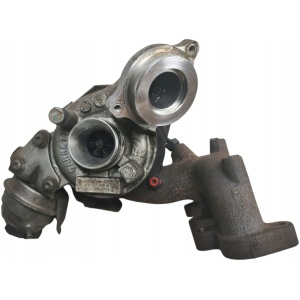 Turbolader til VW Polo 03P253019B