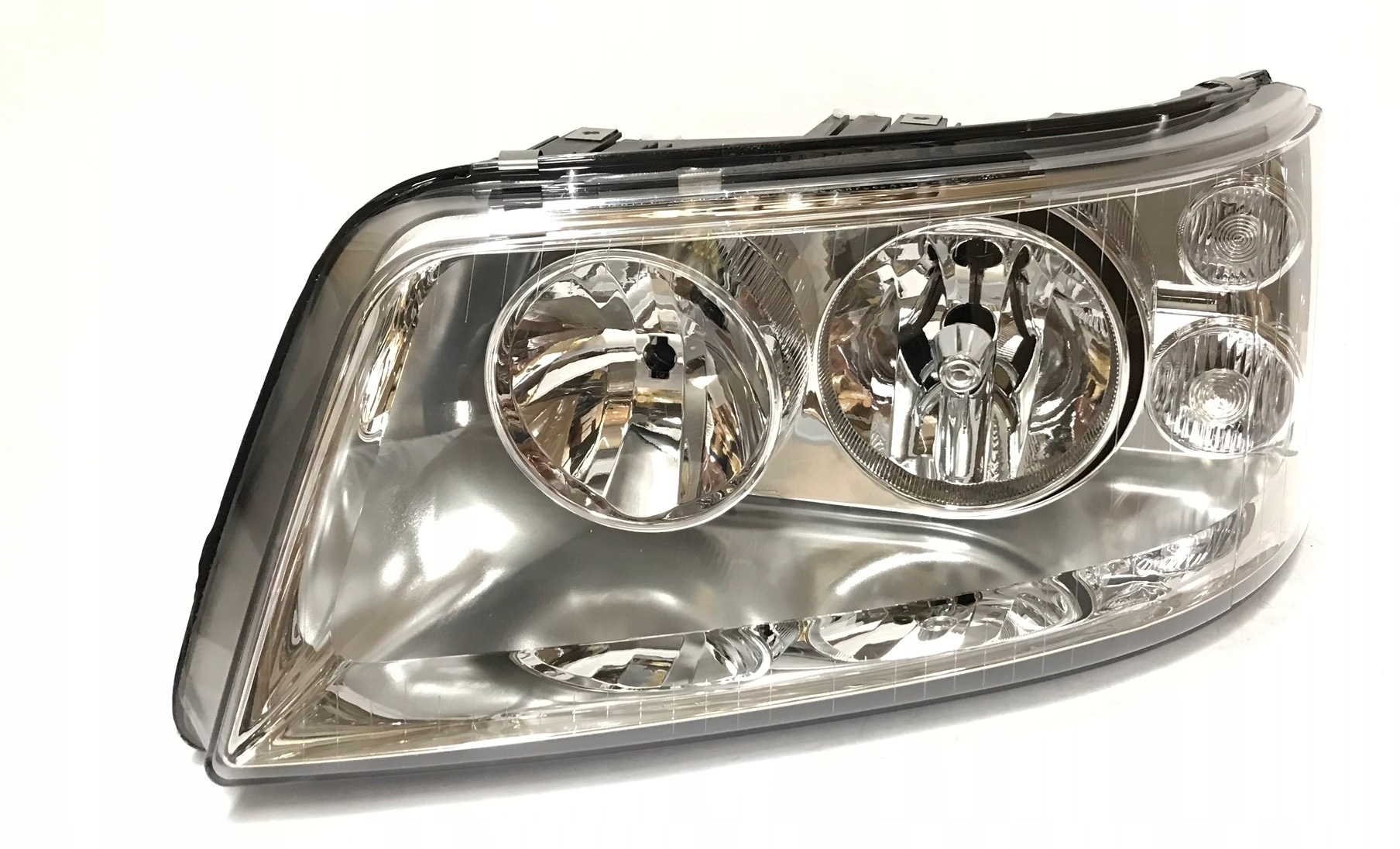 Frontlykter V+H til VW Transporter 7H1941017L - Bilde 5