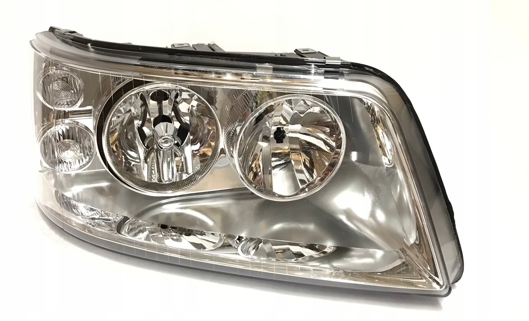 Frontlykter V+H til VW Transporter 7H1941017L - Bilde 6