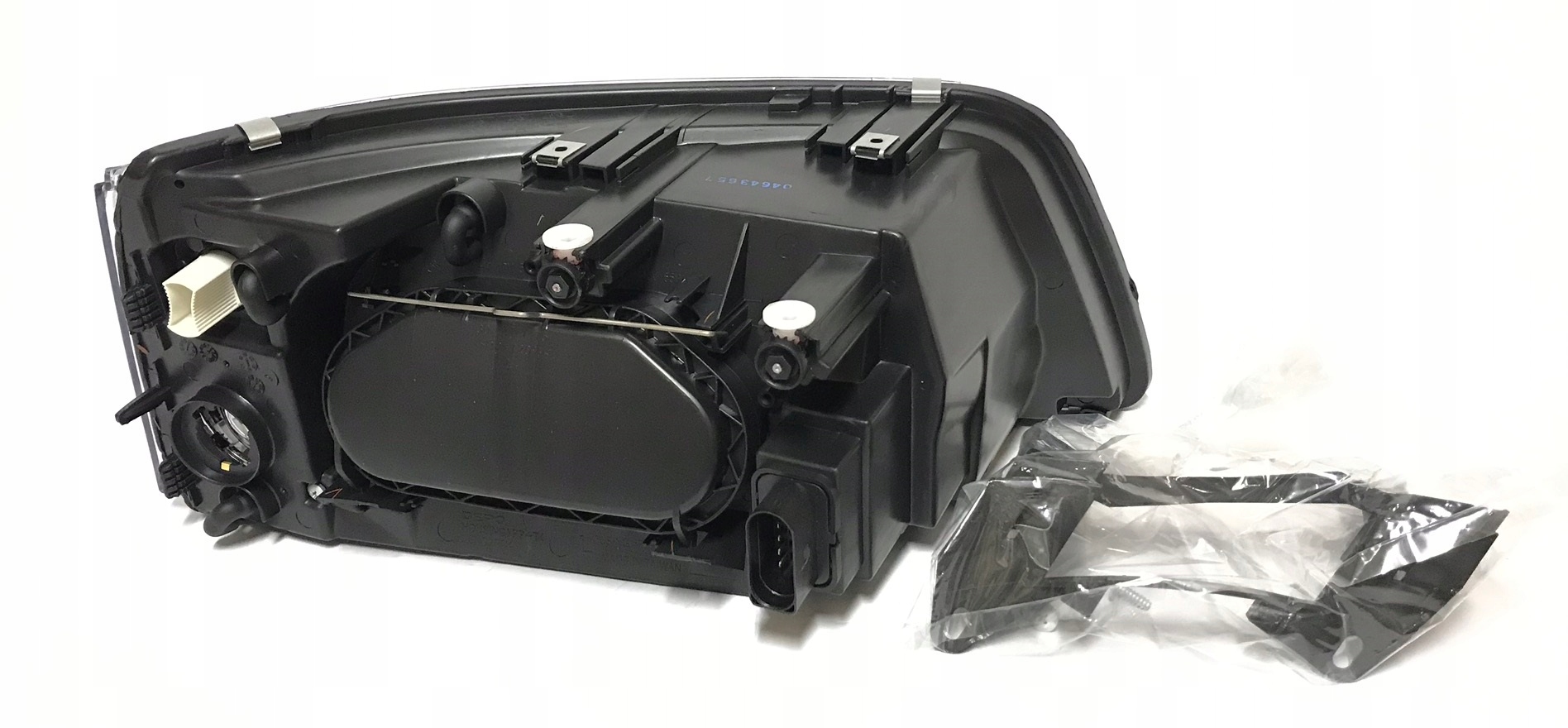 Frontlykter V+H til VW Transporter 7H1941017L - Bilde 2