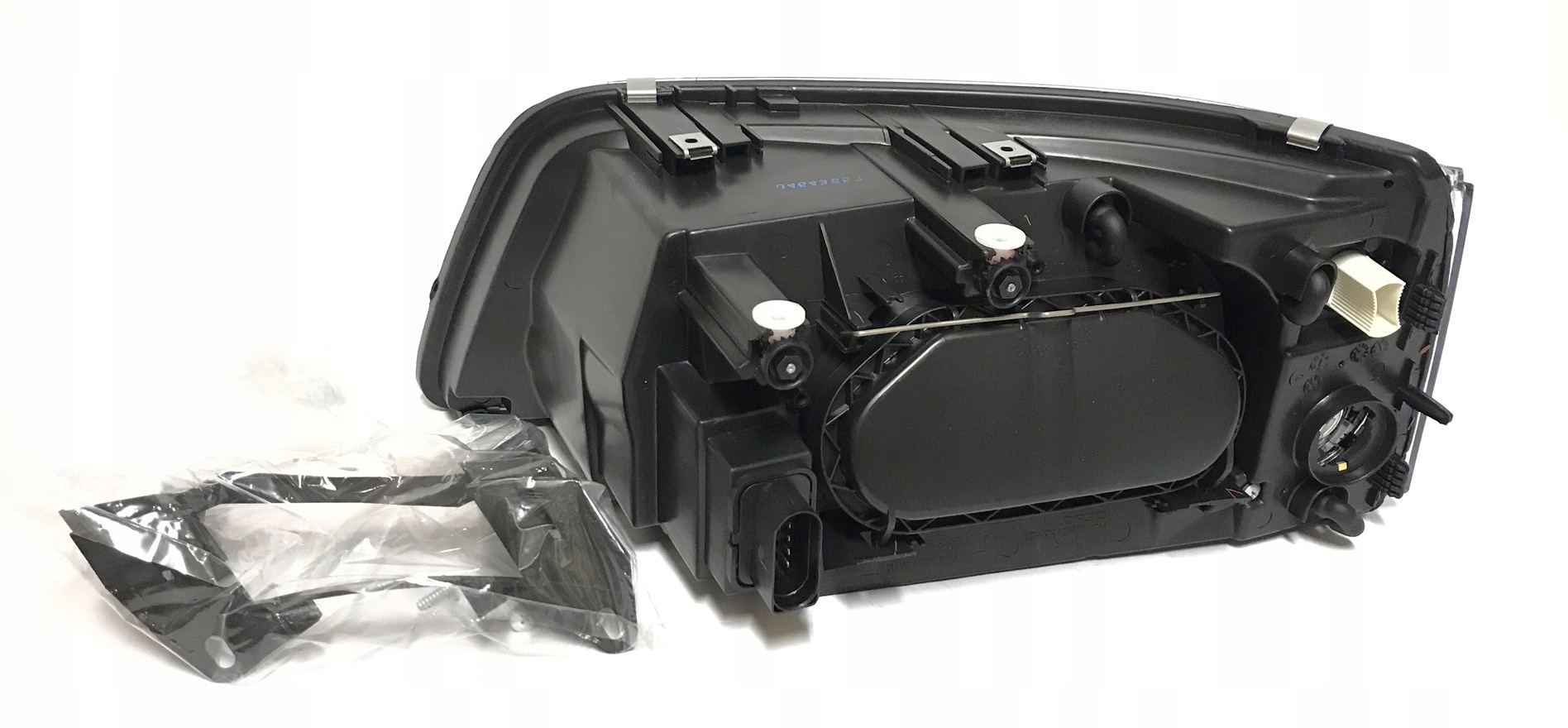 Frontlykter V+H til VW Transporter 7H1941017L - Bilde 3