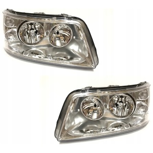 Frontlykter V+H til VW Transporter 7H1941017L