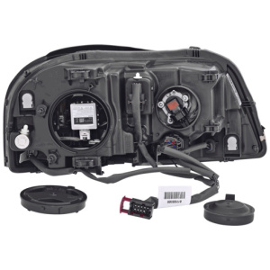 Frontlykt venstre Volvo XC90 31446869