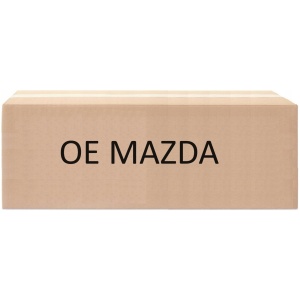 Veivstangbolt til Mazda LF0111214A