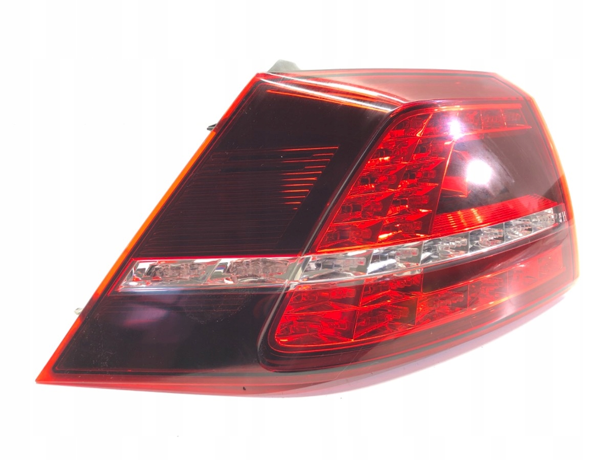 Venstre baklykt VW Golf 5G0945207 - Bilde 5