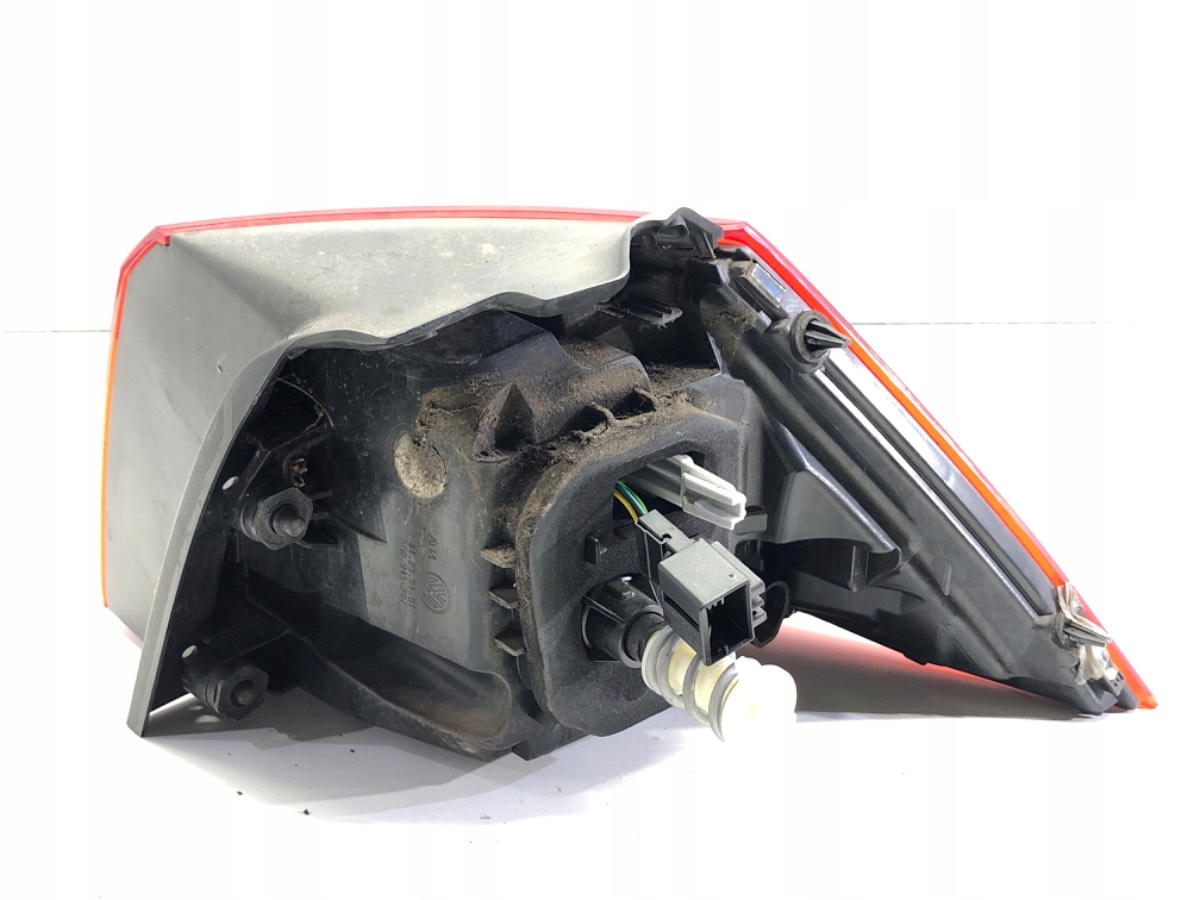 Venstre baklykt VW Golf 5G0945207 - Bilde 2