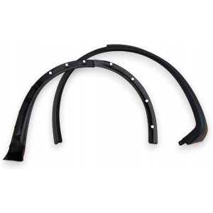 Venstre bakre hjulbuelist Tesla Model X 1035290-00-G