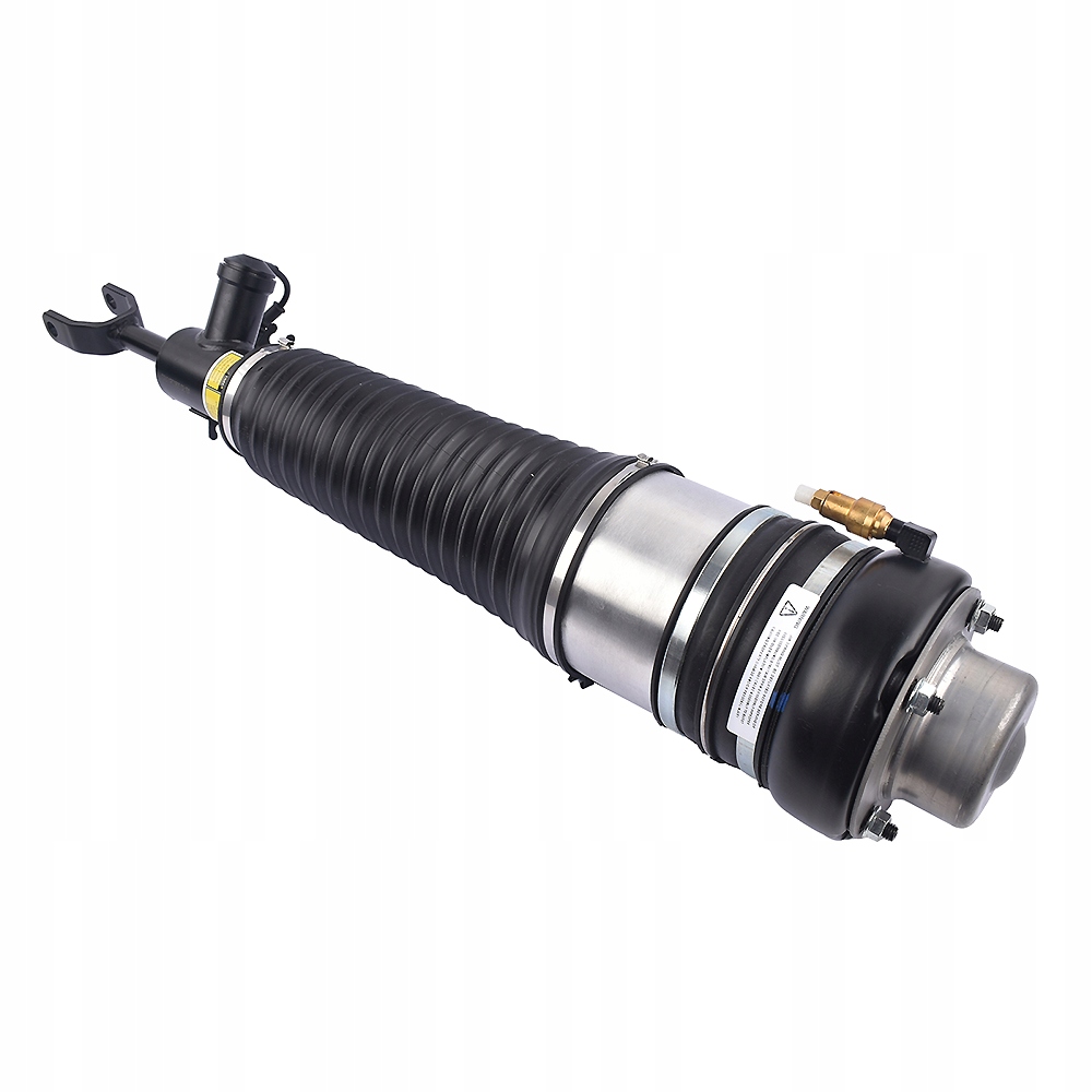 Venstre fremre støtdemper til Audi A6 4F0616039AA - Bilde 2