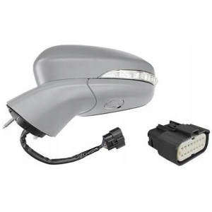 Venstre sidespeil til Ford Mondeo 2121184