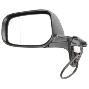 Venstre sidespeil til Toyota Auris 8790602200