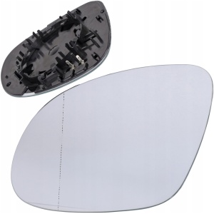 Venstre speilglass til Skoda Yeti 5N0857521B