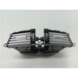 Ventilasjongitter midtkonsoll Mercedes W212 A2128302554