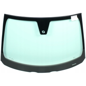 Frontrute til Volvo V50 31395424