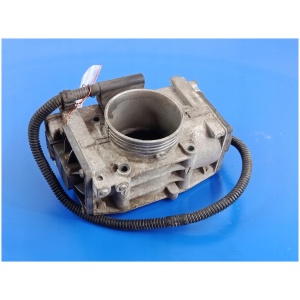 Gasspjeldhus Volvo S80 OE 36050564
