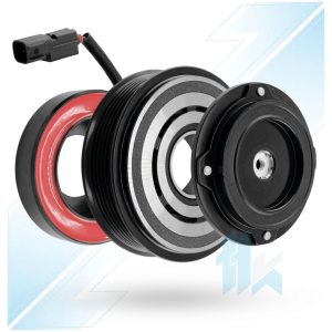 AC kompressorkobling Ford Focus Mondeo Galaxy 1855475