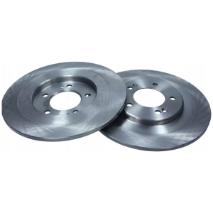 Bremseskive bak Hyundai I40 584113Z700