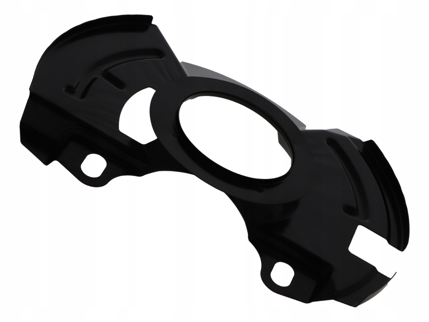 Bremseskjerm foran venstre HYUNDAI GETZ 517551C050